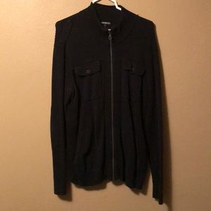 Men’s Express Sweater